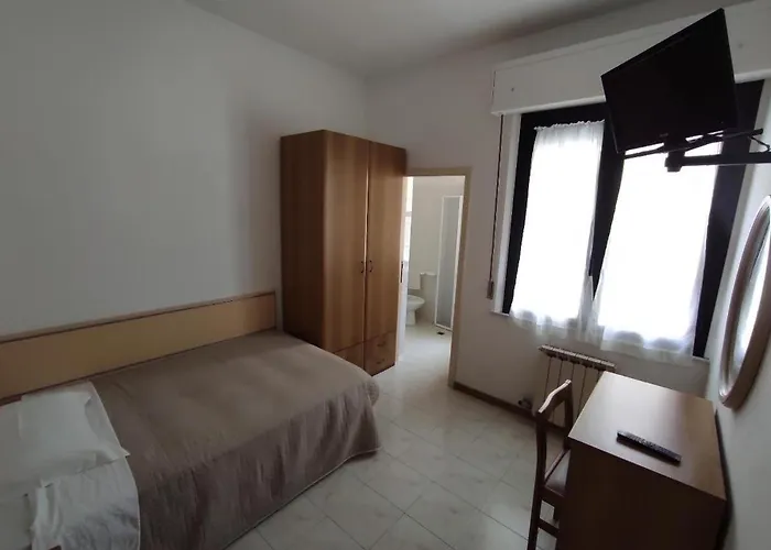Marystella Hotel