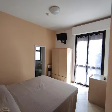 Ξενοδοχείο Marystella Chianciano Terme
