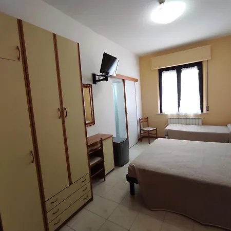 Marystella Ξενοδοχείο Chianciano Terme