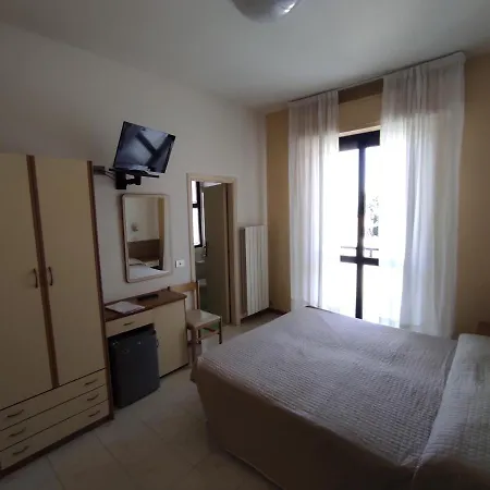Ξενοδοχείο Marystella Chianciano Terme