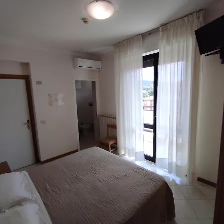 Marystella 3* Chianciano Terme