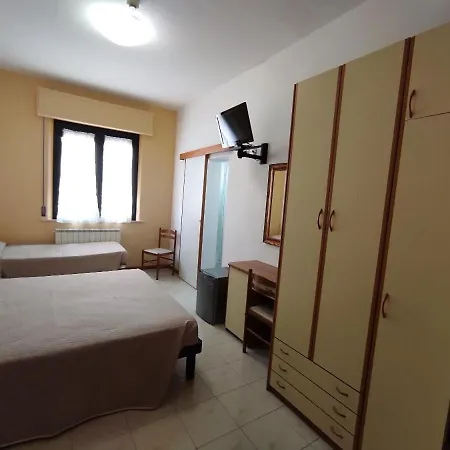 Marystella Ξενοδοχείο Chianciano Terme