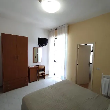 Marystella Ξενοδοχείο Chianciano Terme