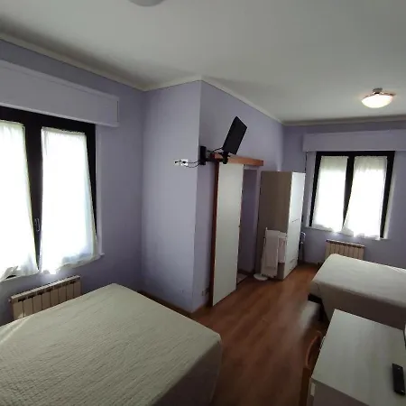 Ξενοδοχείο Marystella 3*