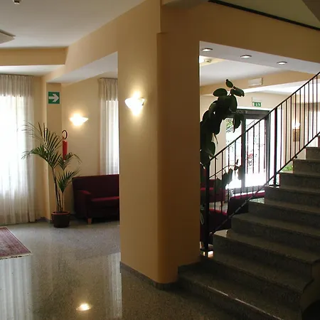 Ξενοδοχείο Marystella 3*