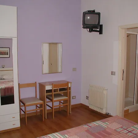 Hotel Marystella Chianciano Terme