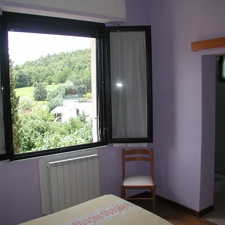 Marystella Hotel