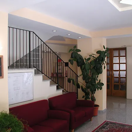 Hotel Marystella Chianciano Terme