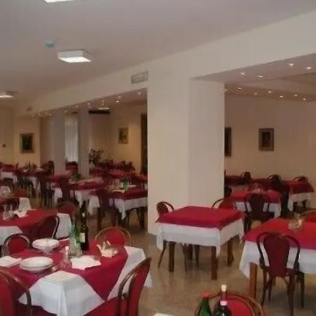 Hotel Marystella 3*