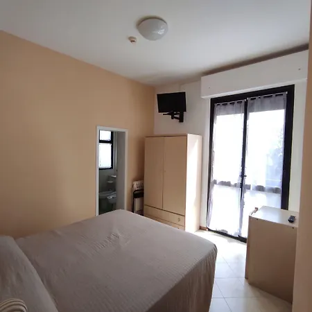 Hotel Marystella
