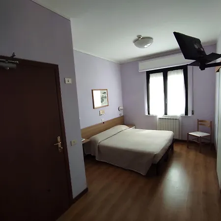 Marystella Hotel 3*