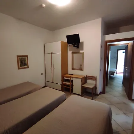 Marystella 3* Chianciano Terme