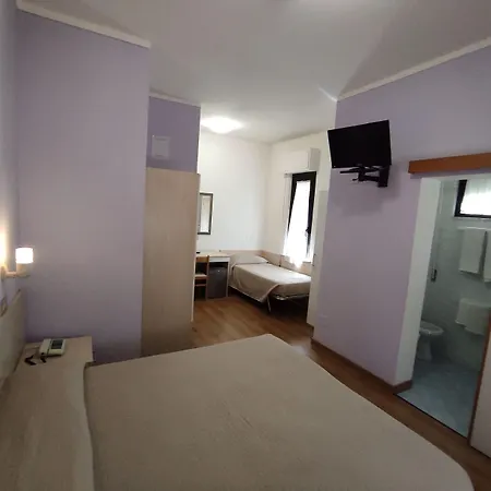 Hotel Marystella 3*
