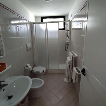 Hotel Marystella 3*