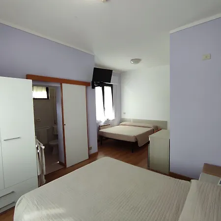 Hotel Marystella 3*