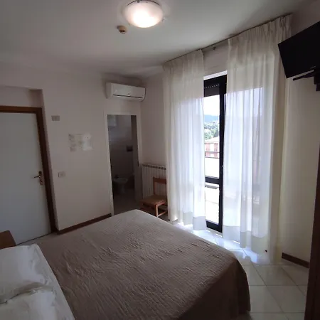 Hotel Marystella Chianciano Terme