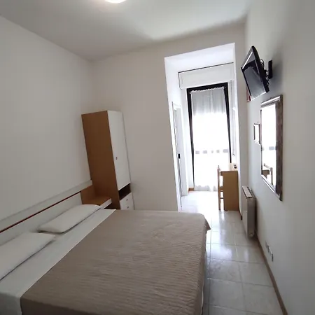 Hotel Marystella Chianciano Terme